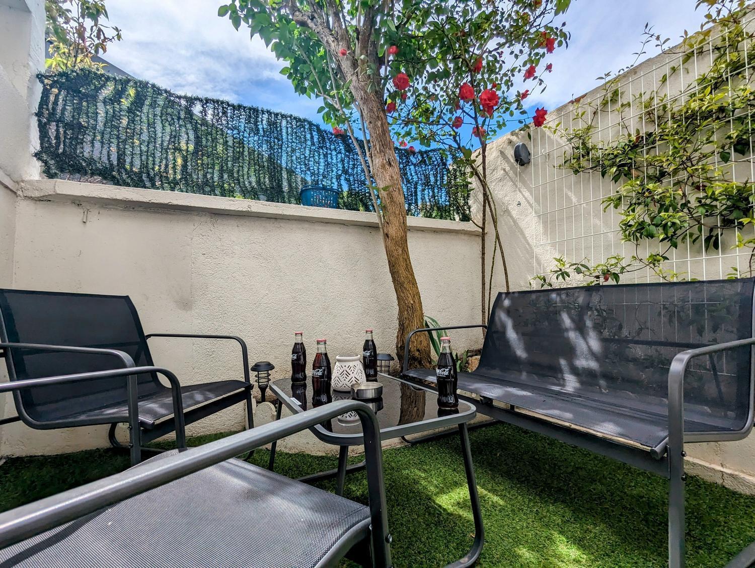 Villa La Jeannette - Proche Gare-Centre, 2 Lits, Terrasse Châteauroux Exterior foto
